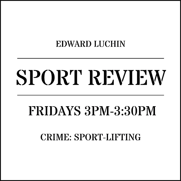 Sport review